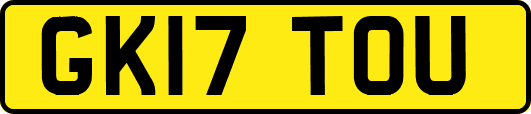 GK17TOU