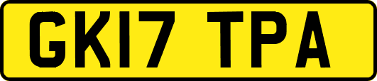 GK17TPA