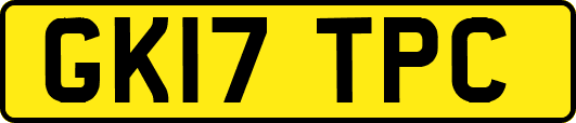 GK17TPC