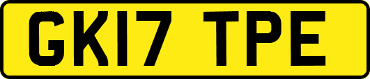 GK17TPE