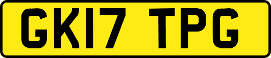 GK17TPG