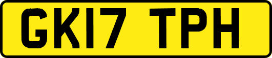 GK17TPH