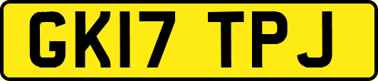 GK17TPJ