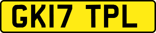 GK17TPL
