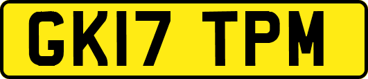 GK17TPM