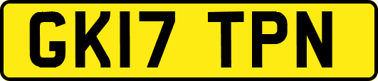 GK17TPN