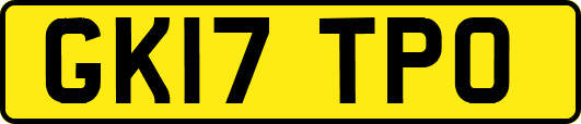 GK17TPO