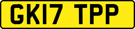 GK17TPP