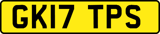 GK17TPS