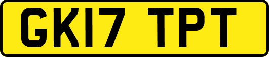 GK17TPT