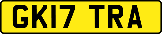 GK17TRA
