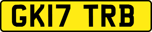 GK17TRB