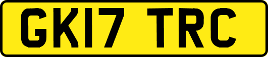GK17TRC
