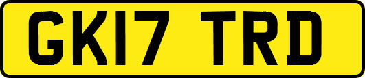 GK17TRD