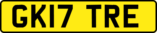 GK17TRE