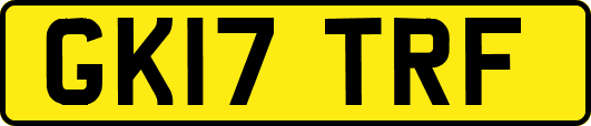 GK17TRF