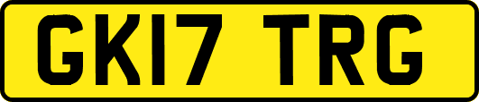 GK17TRG