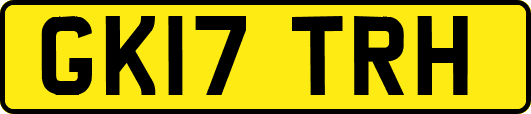 GK17TRH