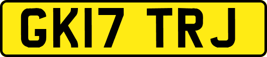 GK17TRJ
