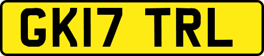 GK17TRL