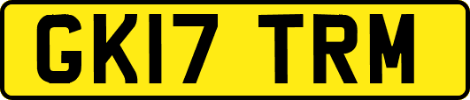 GK17TRM