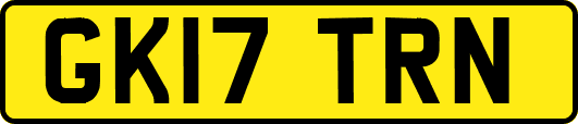 GK17TRN