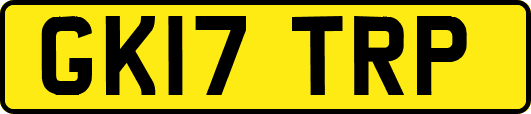 GK17TRP