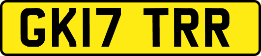 GK17TRR