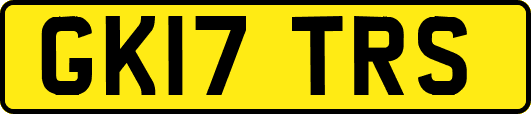 GK17TRS