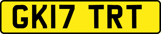 GK17TRT