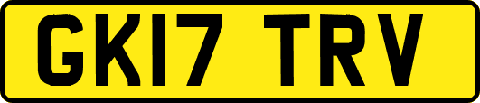 GK17TRV
