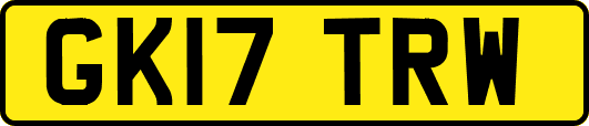GK17TRW