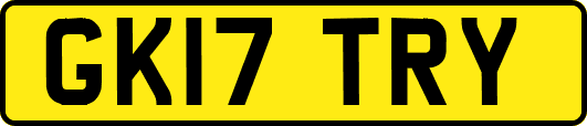 GK17TRY