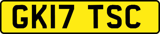GK17TSC