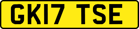 GK17TSE