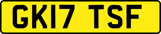 GK17TSF
