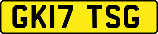 GK17TSG