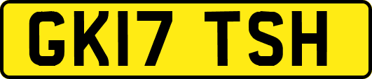 GK17TSH