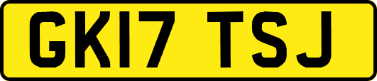 GK17TSJ