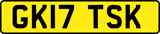 GK17TSK
