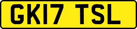 GK17TSL