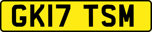 GK17TSM