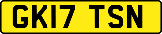 GK17TSN
