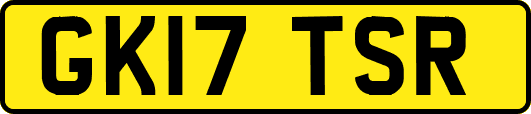 GK17TSR