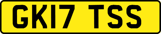 GK17TSS