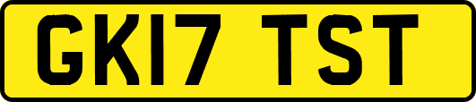 GK17TST