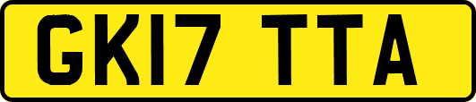 GK17TTA