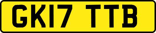 GK17TTB