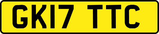 GK17TTC