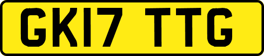 GK17TTG